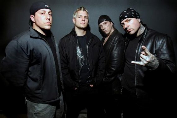 biohazard