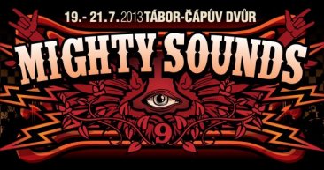 Mighty Sounds No. 9