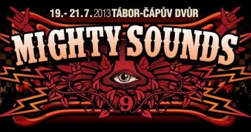 Mighty Sounds No. 9