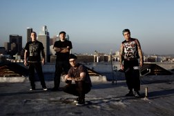Rancid v Praze 23.7. na Mighty Sounds afterparty