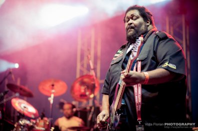 Mighty Sounds 2012 by Vojta Florian