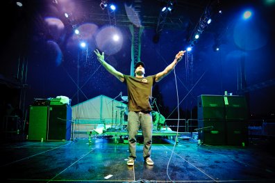 Mighty Sounds 2011 by Vojta Florian