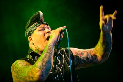 Mighty sounds 2010 by Vojta Florian