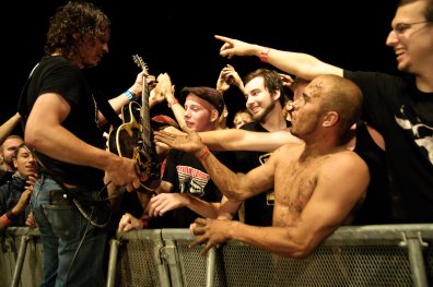 Mighty sounds 2009 by Vojta Florian