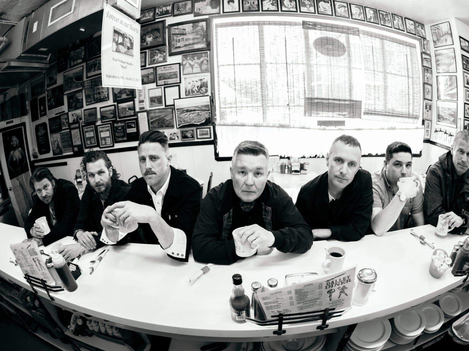 Dropkick Murphys