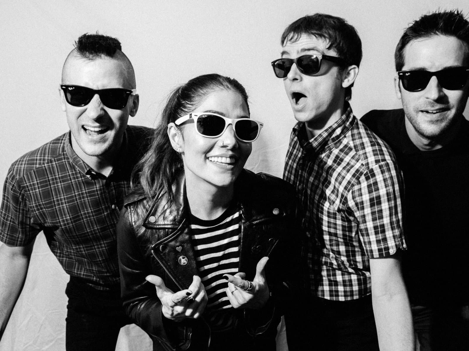 The Interrupters