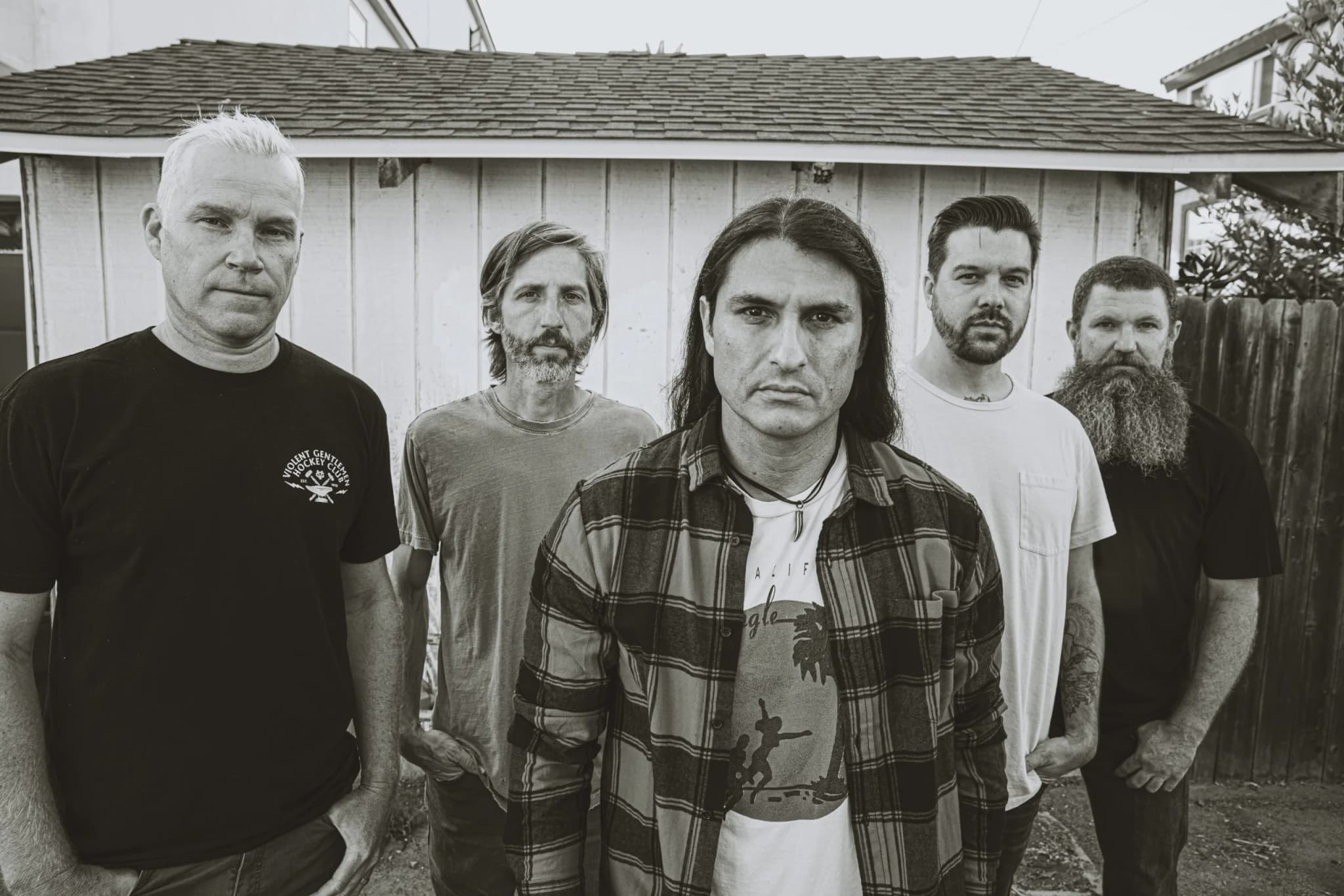 Ignite + Cancer Bats + More
