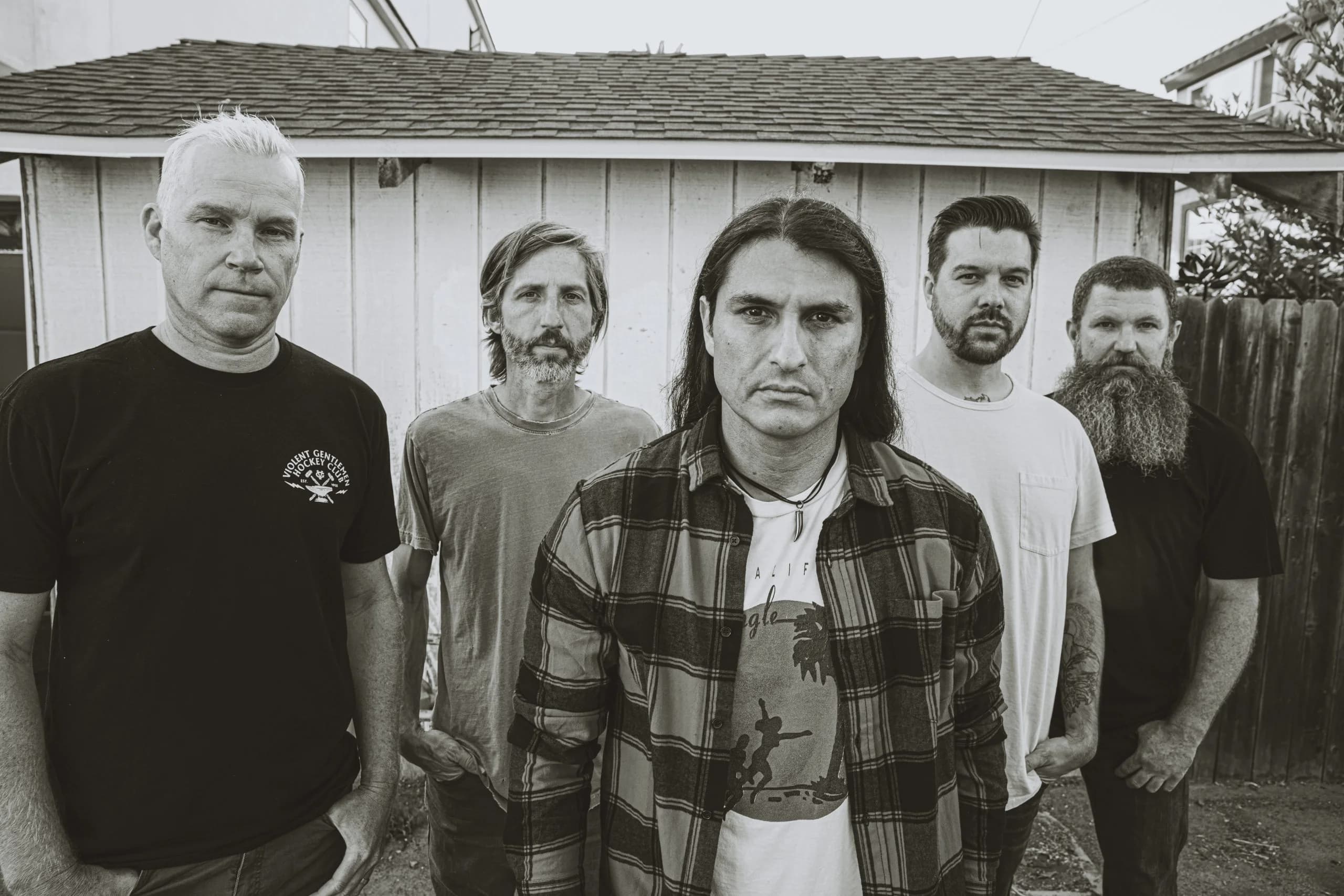 Ignite + Cancer Bats + More