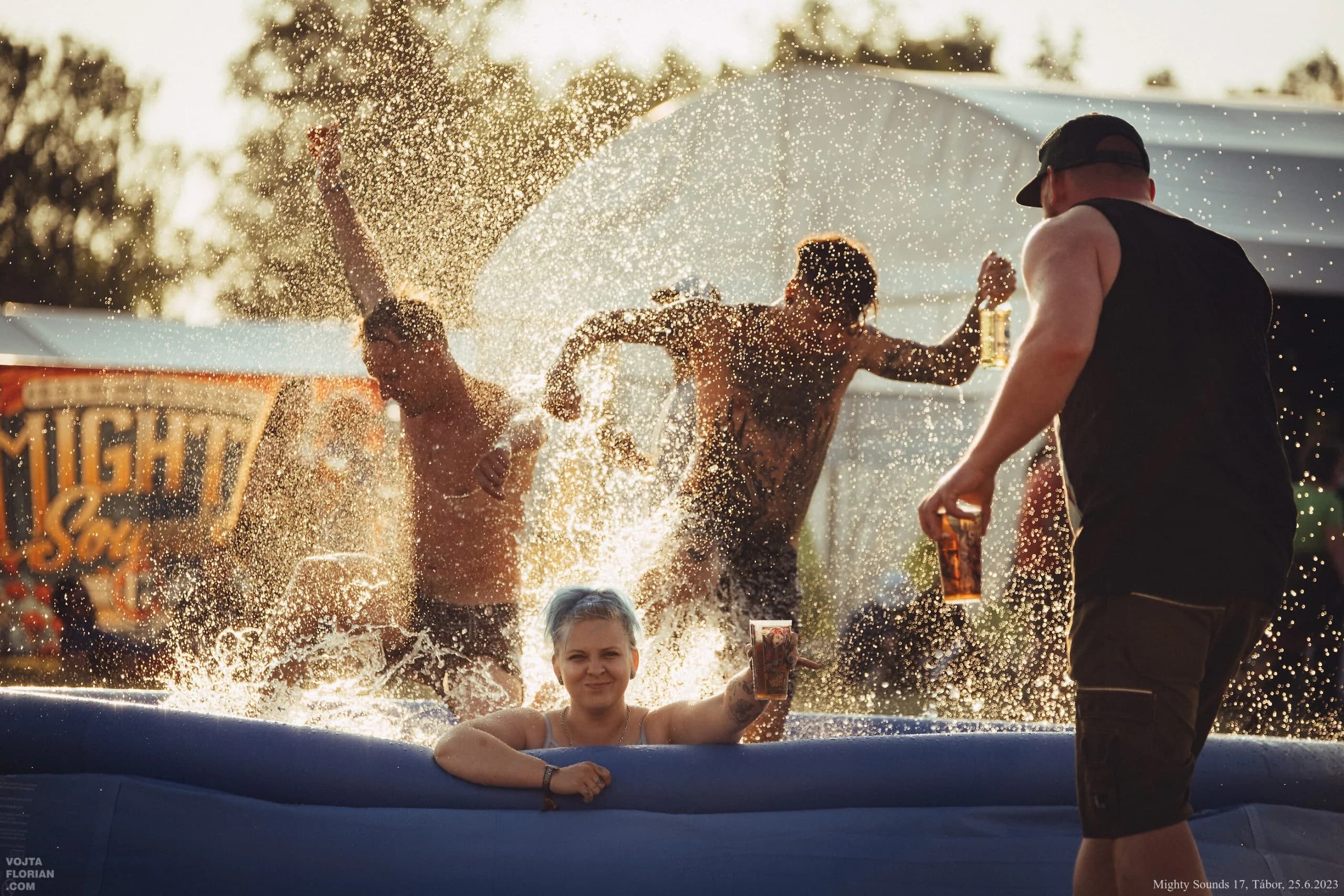 Důležité informace před příjezdem na 20. ročník