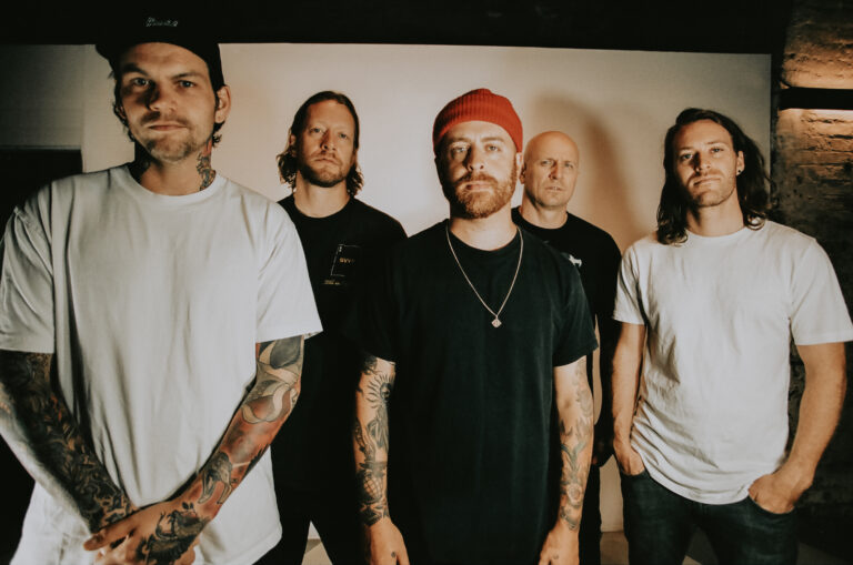 Comeback Kid na Mighty Sounds 2023!