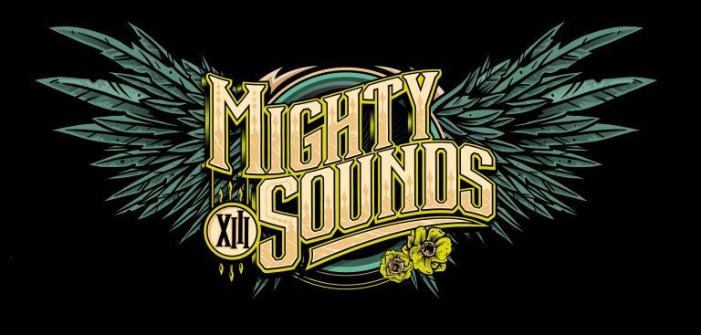 Mighty Sounds Aftermovie 2017