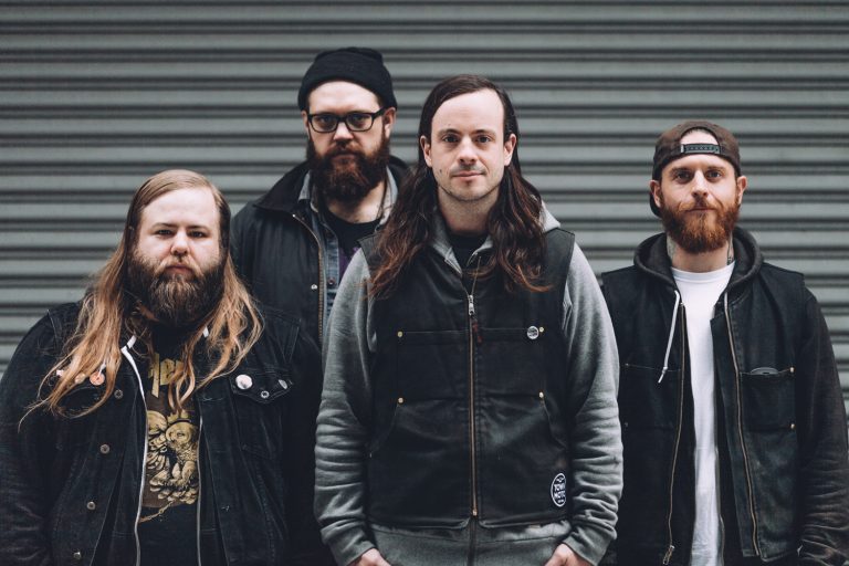 Cancer Bats, What We Feel a Misconduct na Mighty Sounds 2018