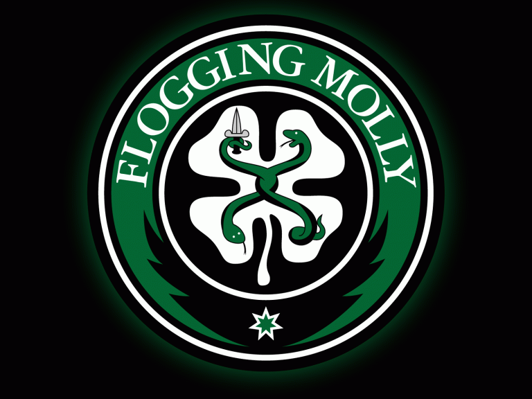 Flogging Molly (USA) – 4. září v Praze – předprodej spuštěn