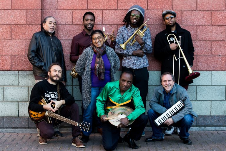 The Skatalites, Donny Benét, Skywalker a Queens of Everything na MS2019