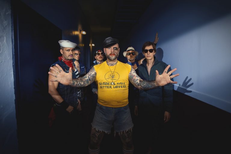 Turbonegro na MS 2019!