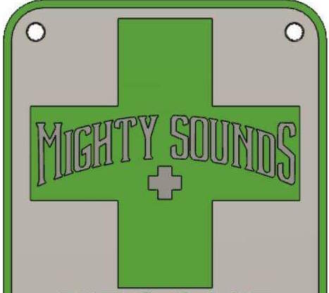 MIGHTY EMERGENCY: rescue points