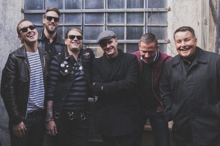 Dropkick Murphys na Mighty Sounds 2020!