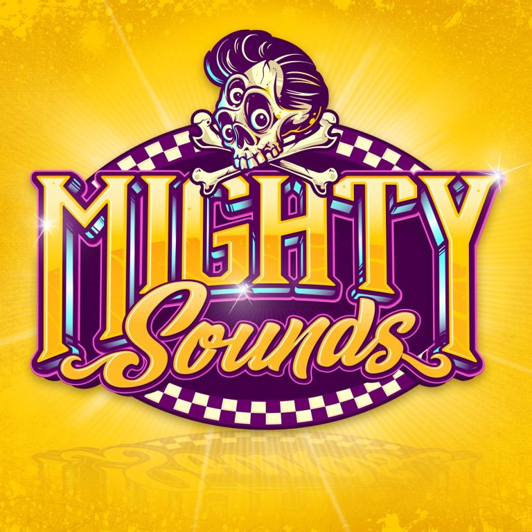 Změny v line-upu Mighty Sounds 2022 // Changes in Mighty Sounds 2022 Lineup