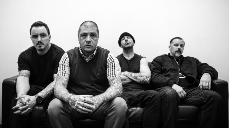 Na Mighty Sounds 2023 vystoupí Rancid / Rancid to perform at Mighty Sounds 2023