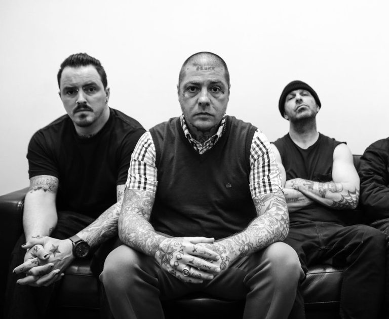 Na Mighty Sounds 2023 vystoupí Rancid / Rancid to perform at Mighty Sounds 2023