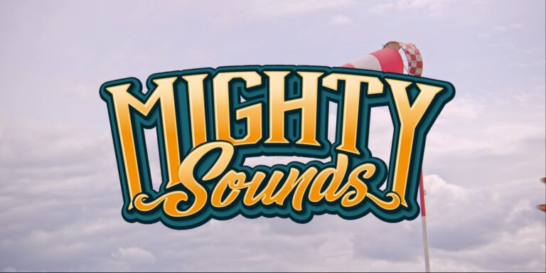 Mighty Sounds 2023 Aftermovie is out!