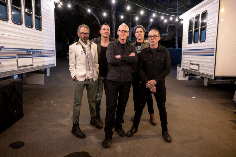 Bad Religion na Mighty Sounds 2024