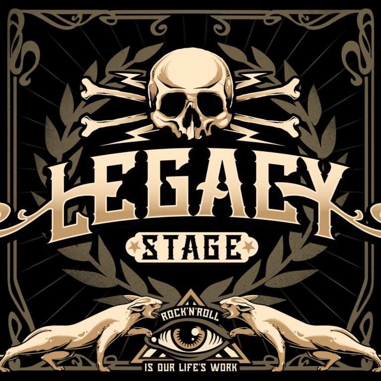 Legacy stage