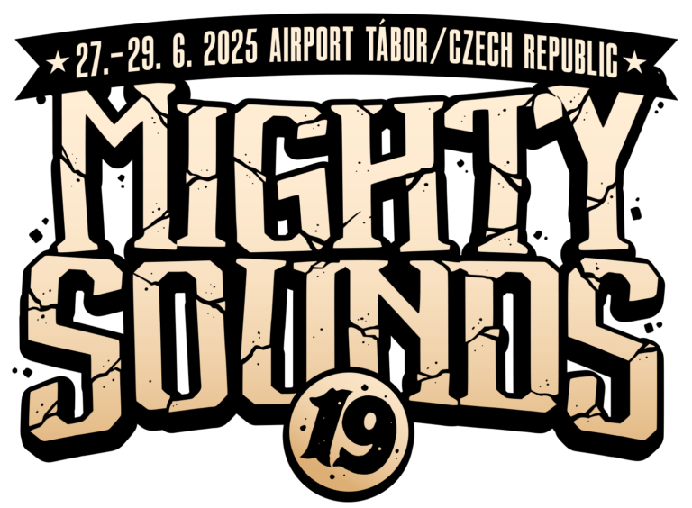 Všechny typy vstupenek a voucherů na Mighty Sounds 2025 v prodeji