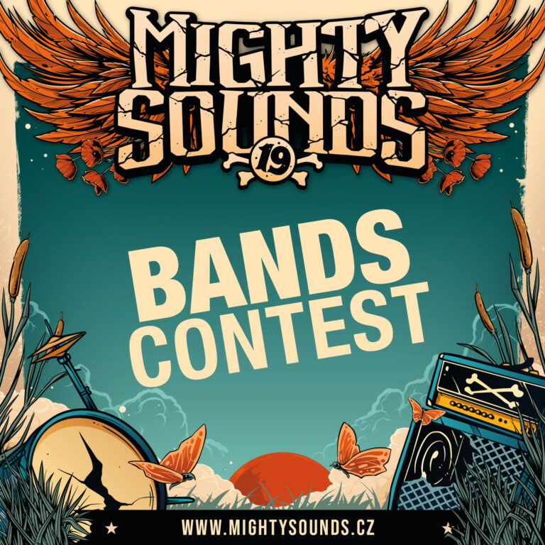 Mighty Band Contest