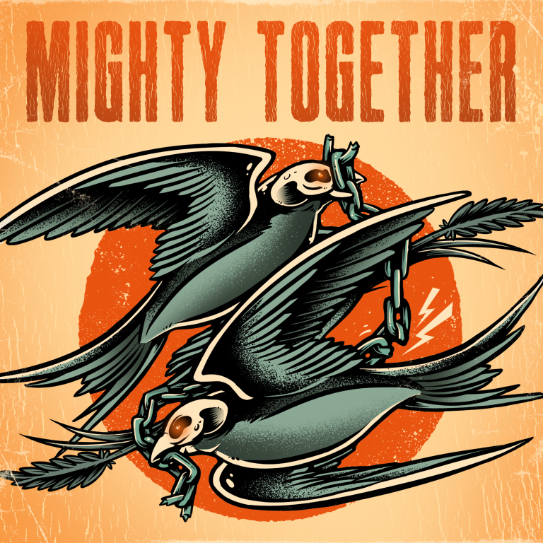 Mighty Together